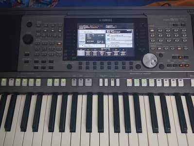 yamaha s970