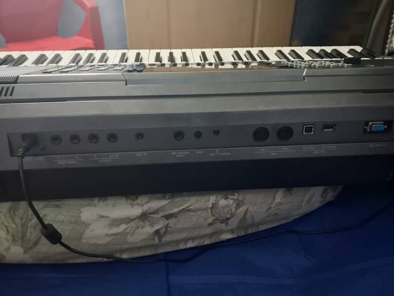 yamaha s970 1