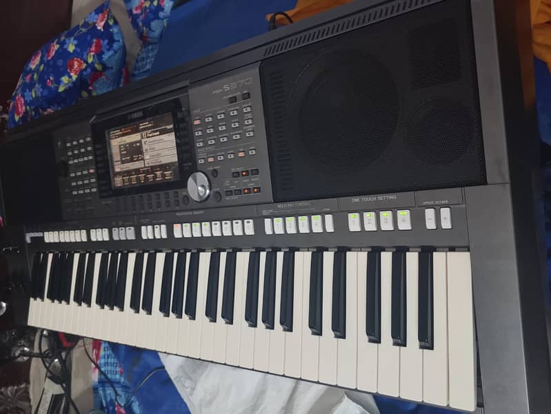 yamaha s970 2