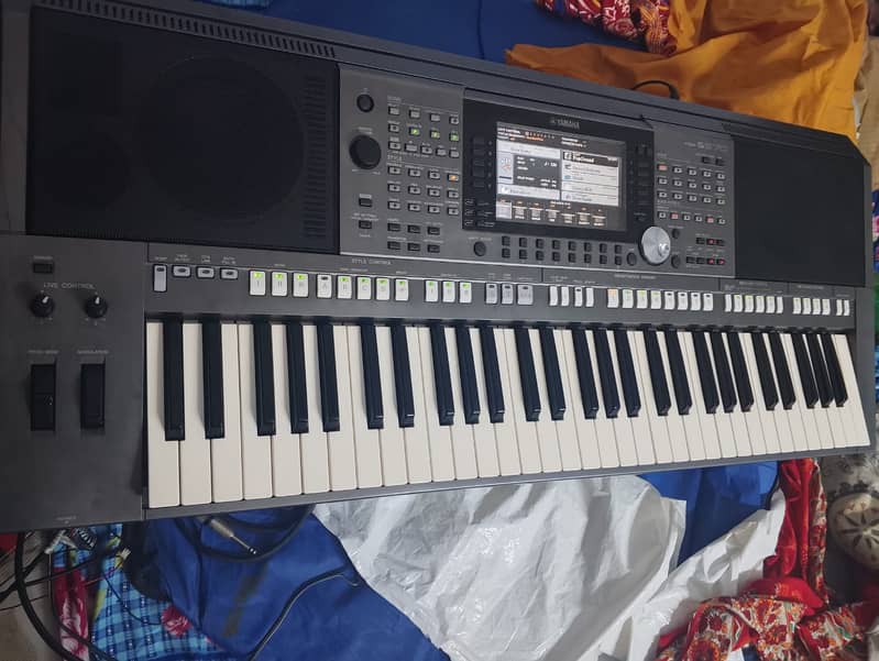yamaha s970 3