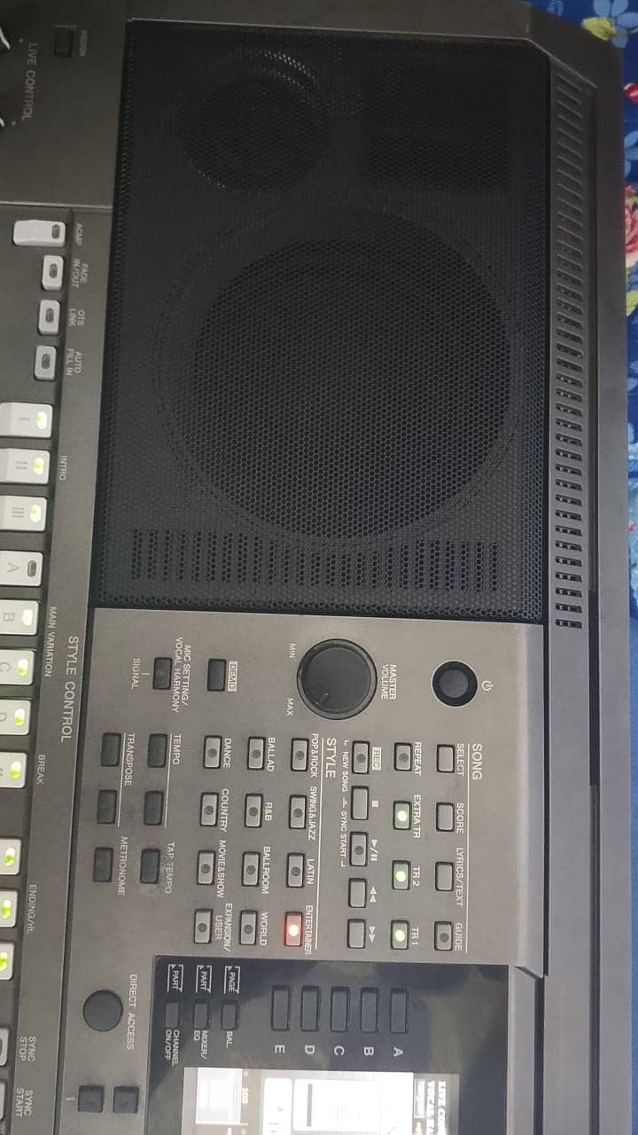 yamaha s970 5