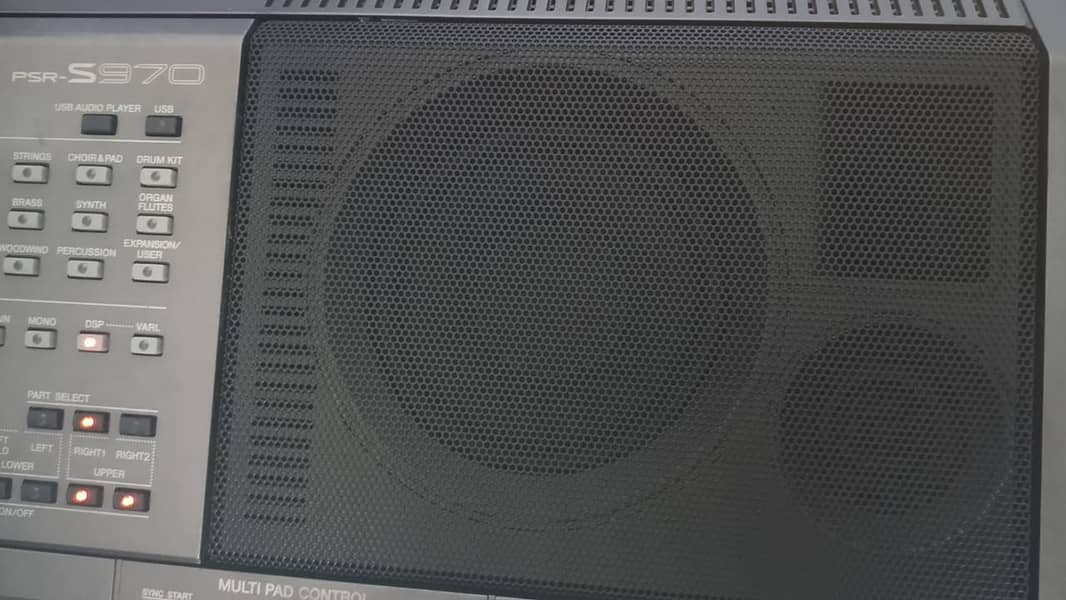 yamaha s970 6