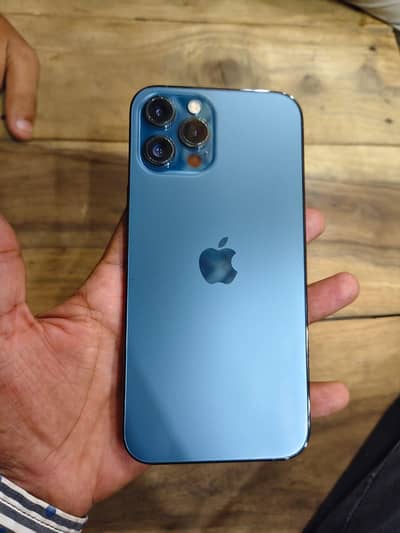 Apple iPhone 12 Pro Max