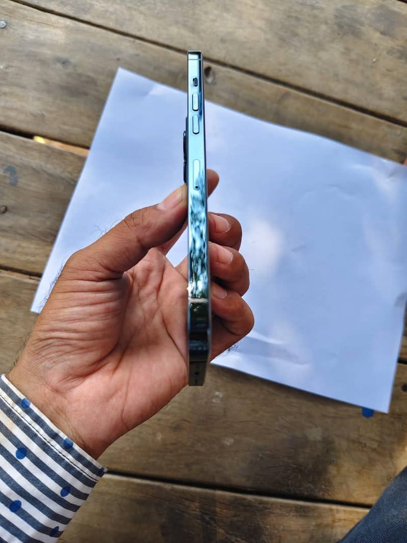 Apple iPhone 12 Pro Max 2