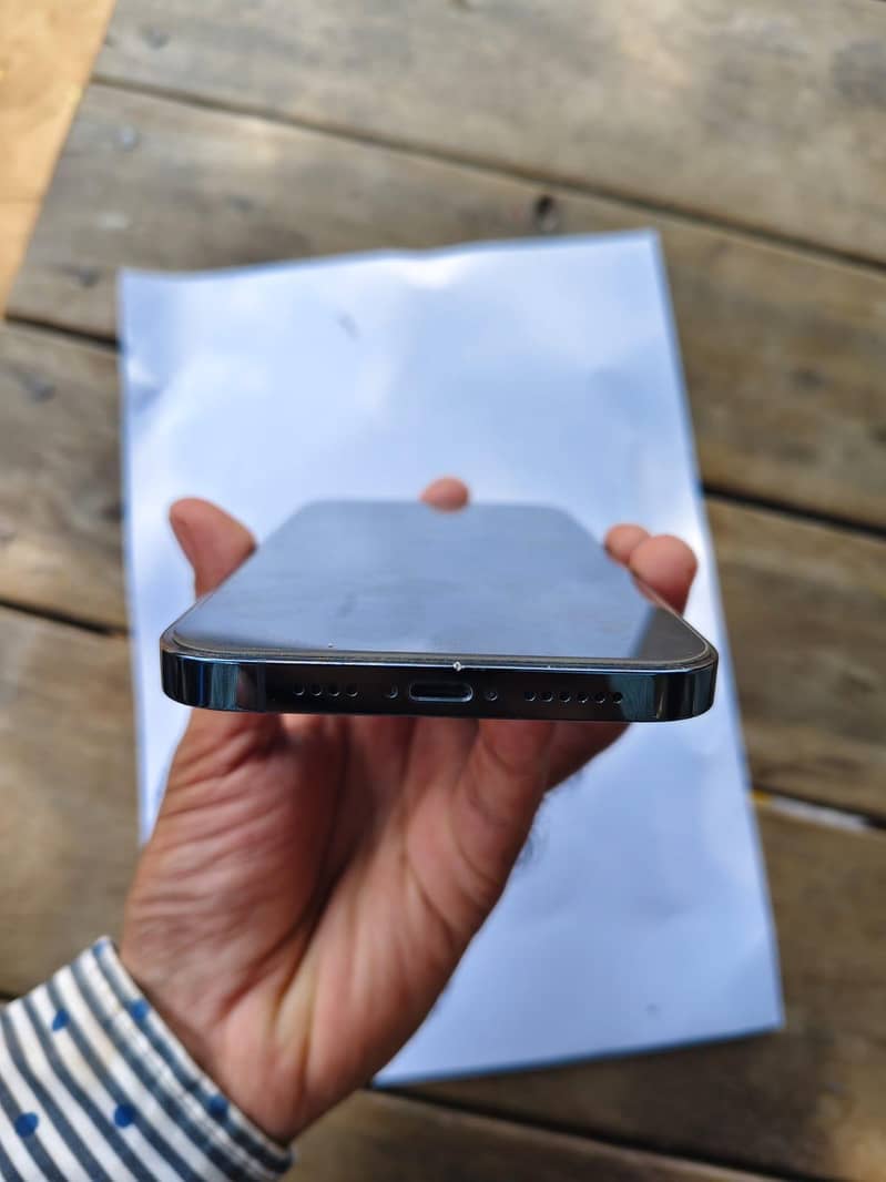 Apple iPhone 12 Pro Max 5