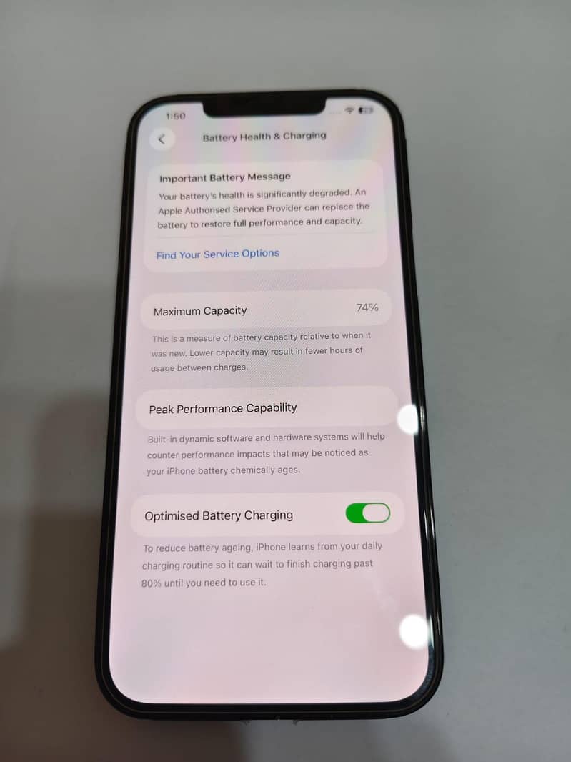 Apple iPhone 12 Pro Max 6