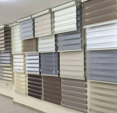 Window blinds curtains Roller blinds zabra blinds vertical blinds