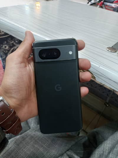 Google Pixel 8