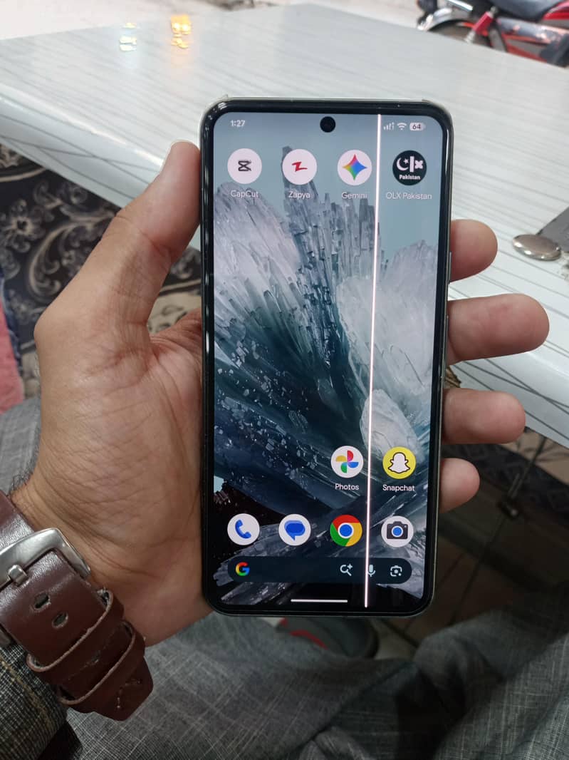 Google Pixel 8 1