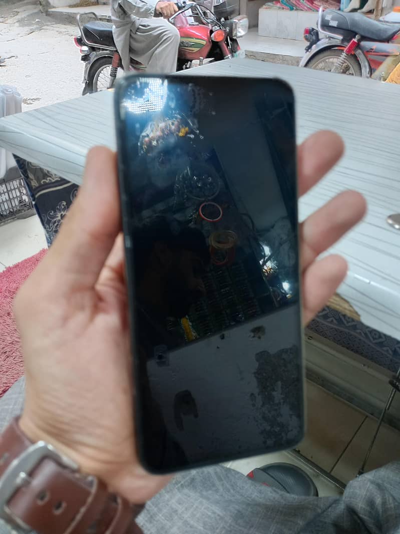 Google Pixel 8 7