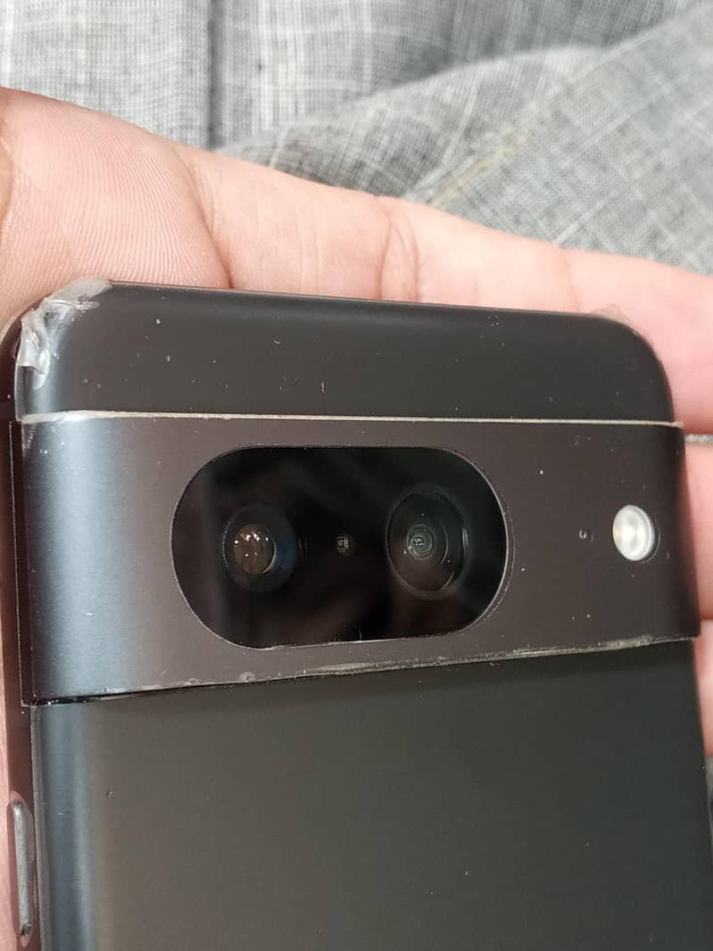 Google Pixel 8 8