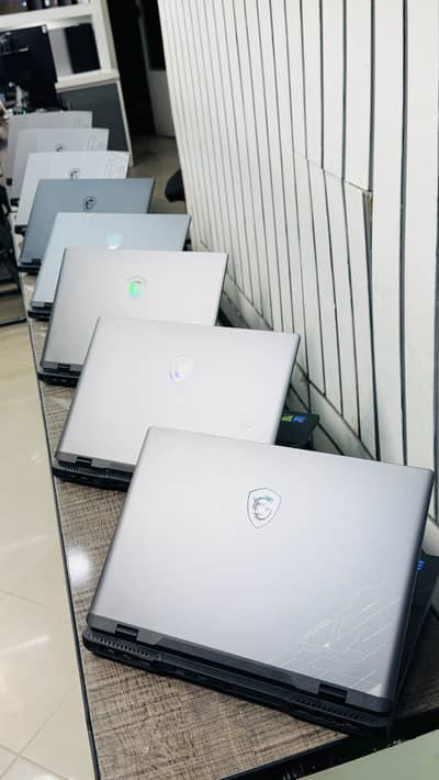 MSI Gaming Laptop