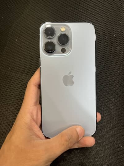 Apple iPhone 13 Pro