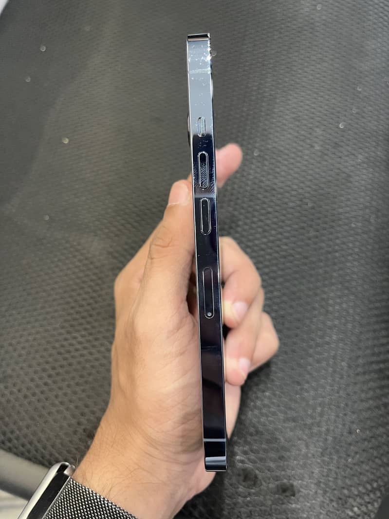 Apple iPhone 13 Pro 2