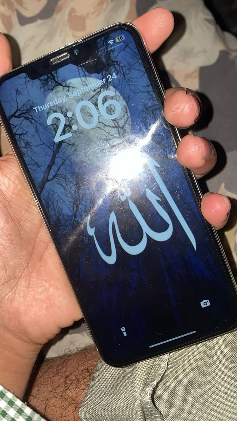 Apple iPhone XS Max 1