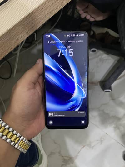 Honor X7c
