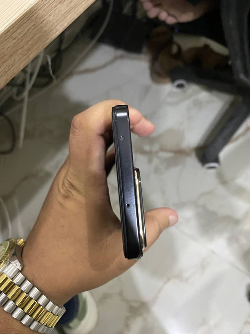 Honor X7c 2