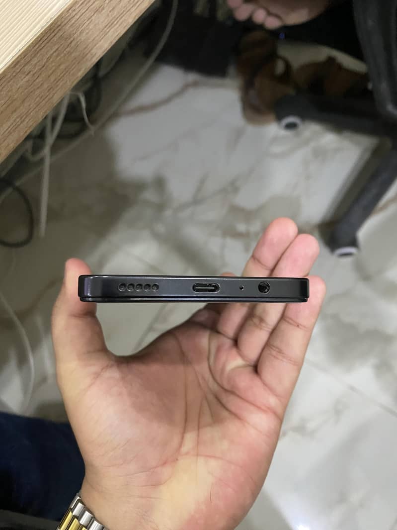 Honor X7c 3