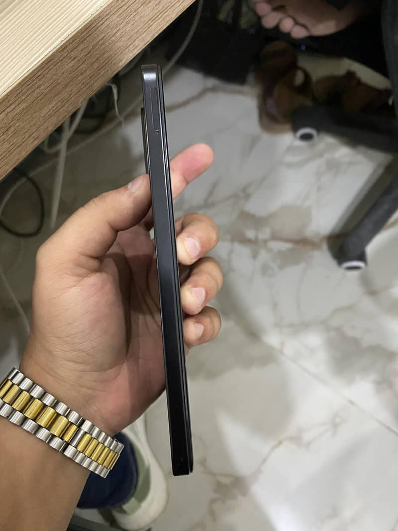Honor X7c 4