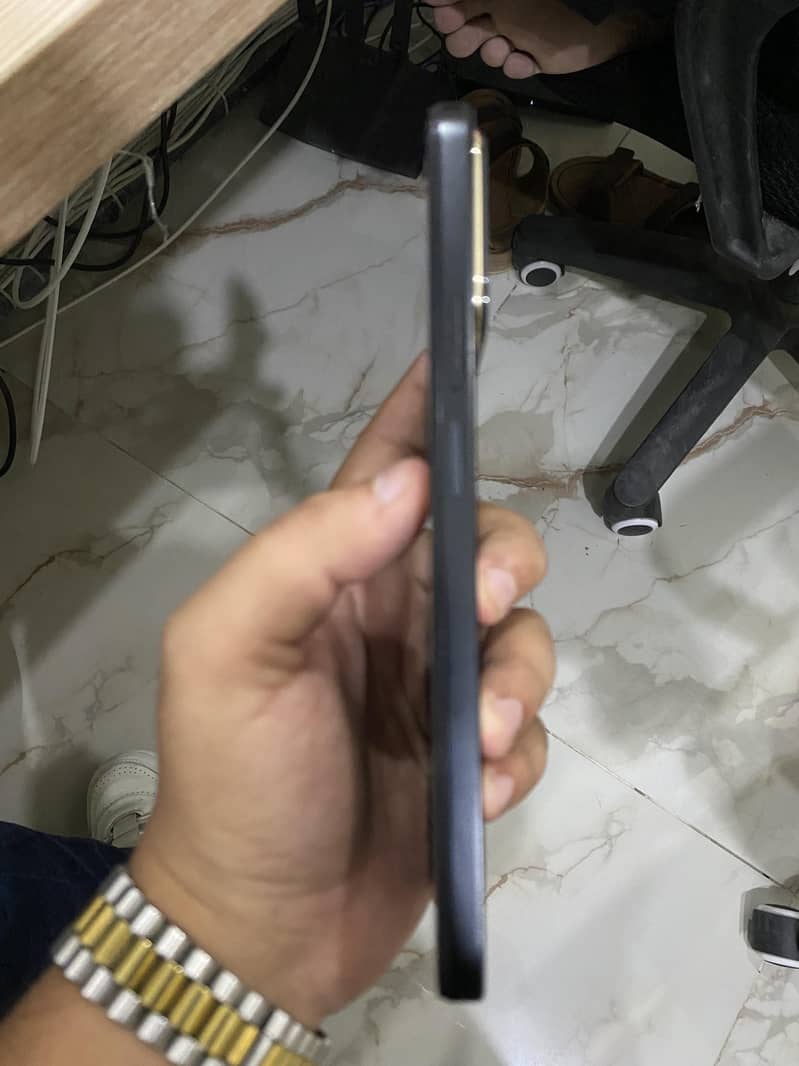 Honor X7c 5