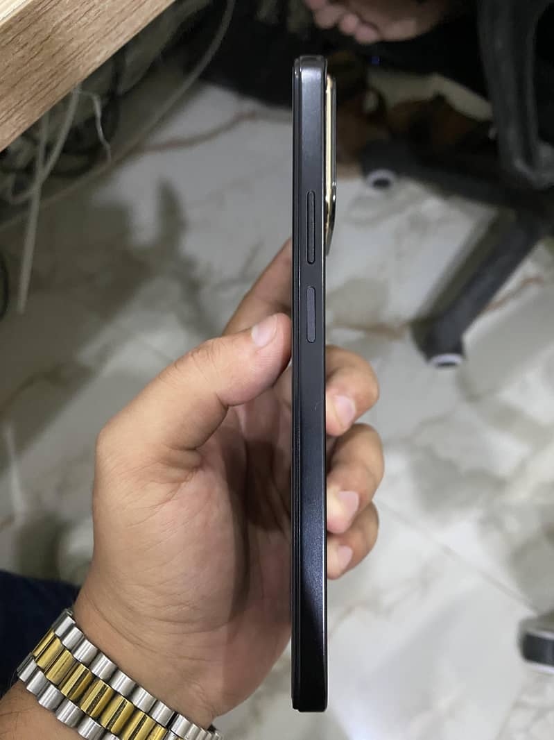Honor X7c 6