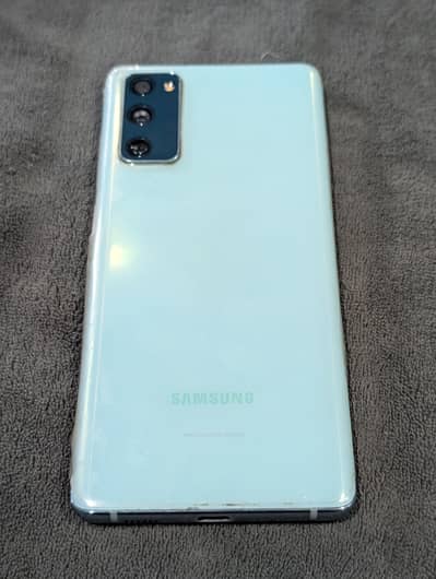 Samsung Mobile S20 FE
