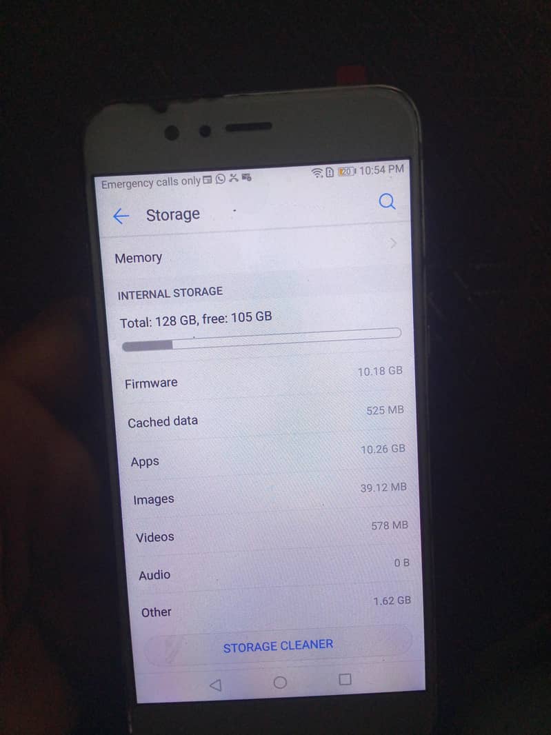 huawei nova 2 plus 1