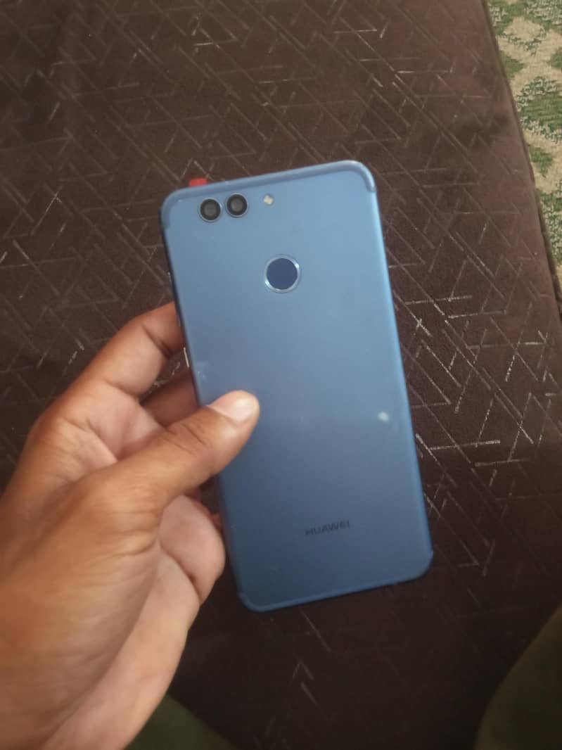 huawei nova 2 plus 3
