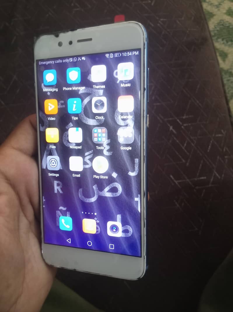 huawei nova 2 plus 5