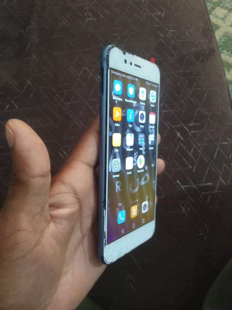 huawei nova 2 plus 6