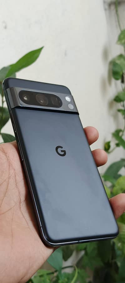 Google Pixel 8 Pro official 256 gb