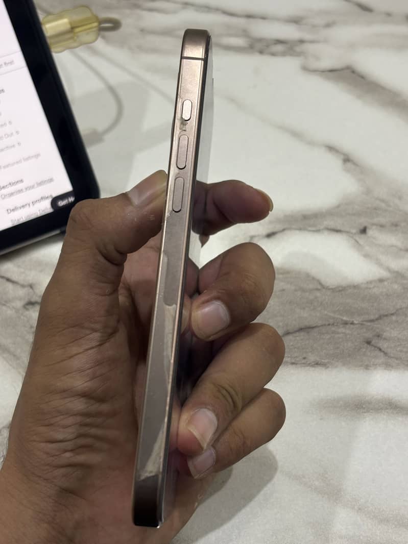 Apple iPhone 16 Pro Max 1
