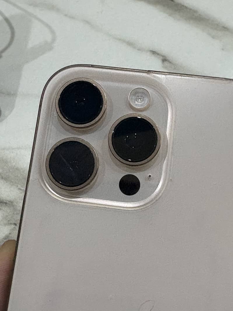 Apple iPhone 16 Pro Max 2