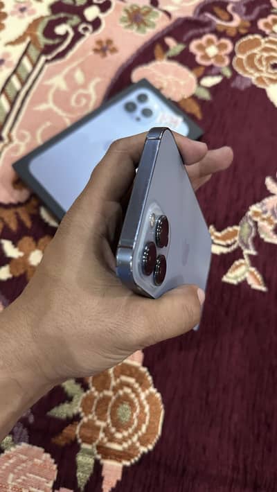 Apple iPhone 13 Pro Max