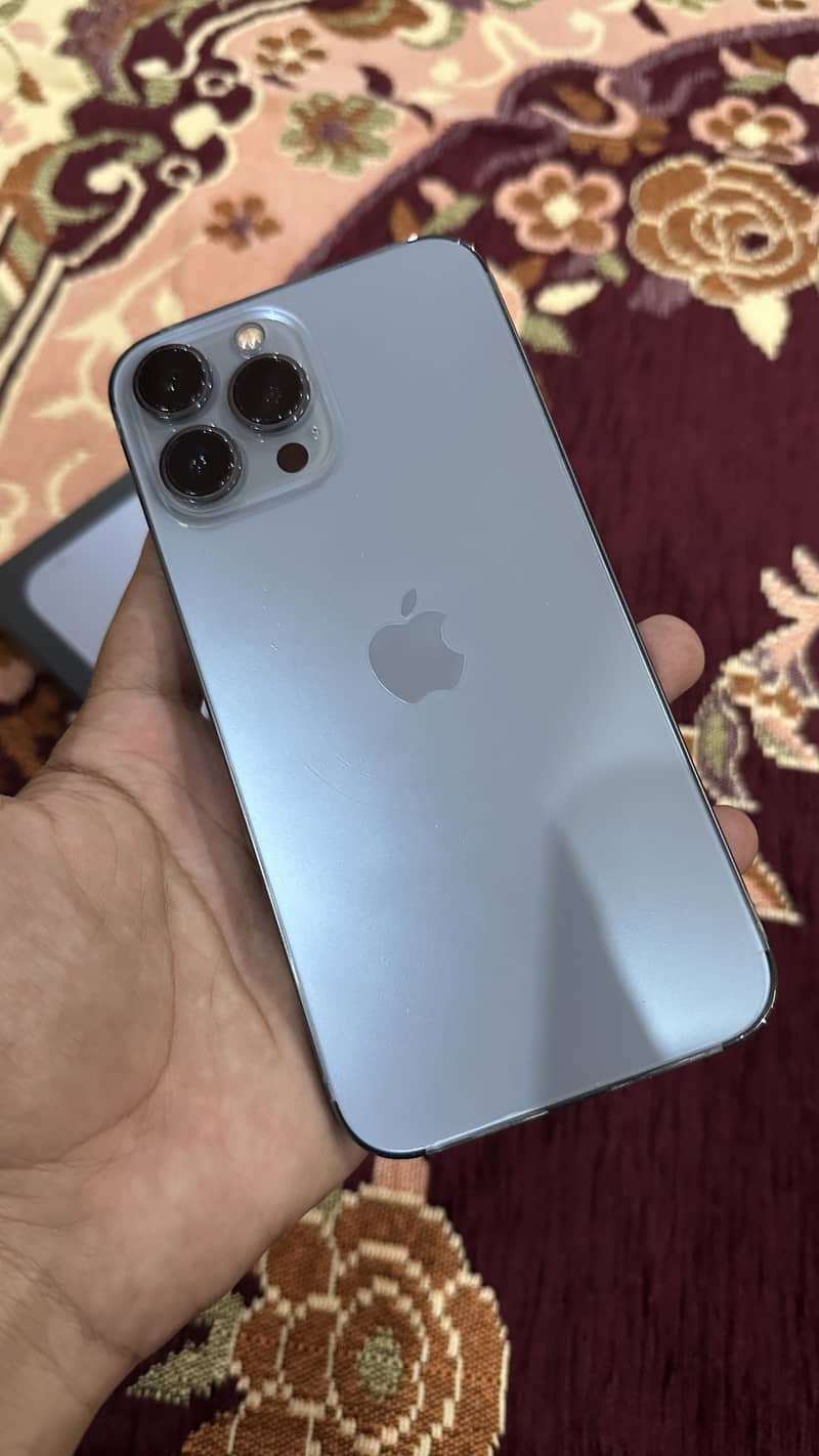 Apple iPhone 13 Pro Max 2