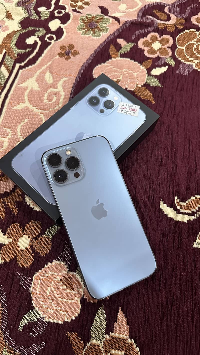 Apple iPhone 13 Pro Max 3