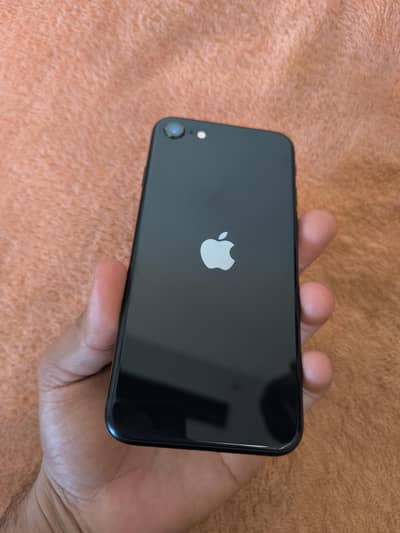iPhone SE 2022 (64GB JV)