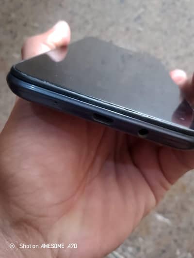 Infinix Hot 10 Play for sale officially PTA proved.