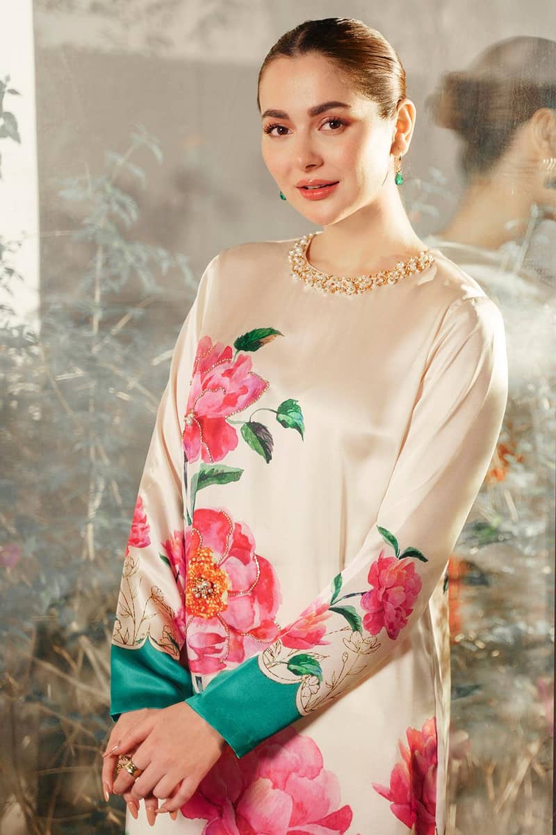 Lulusar Silk Collection 0