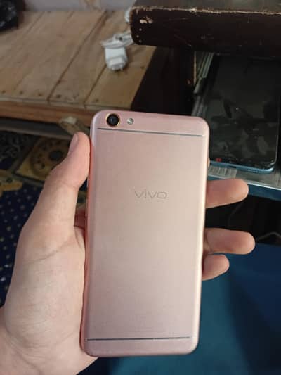 vivo y66