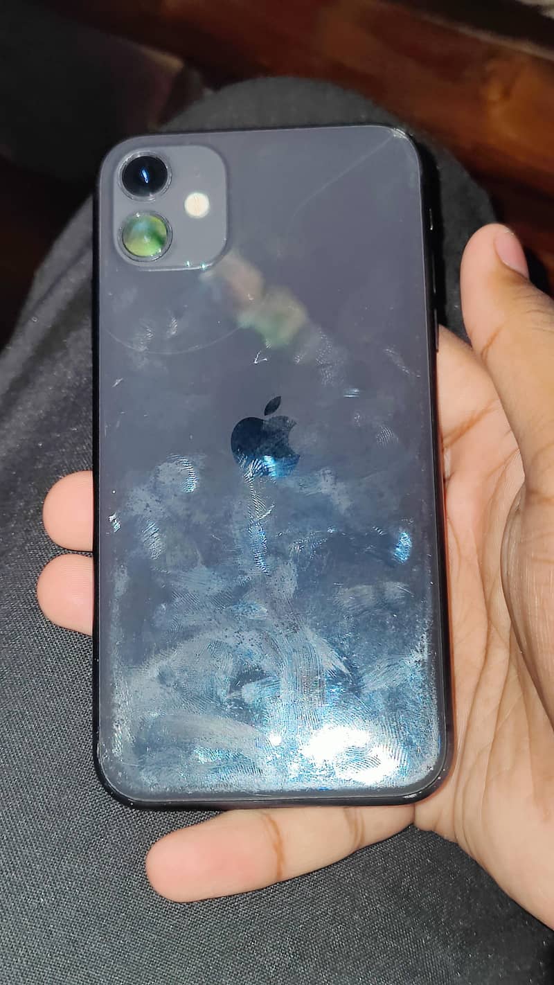 Apple iPhone 11 1