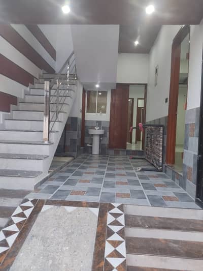 Saadi town block 7 extension Ground+ one 120 square yard