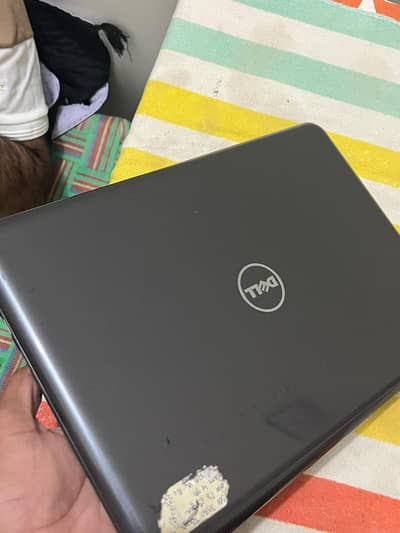 Dell 6th Gen Touchscreen Laptop | 4GB RAM | 128GB | Windows 10