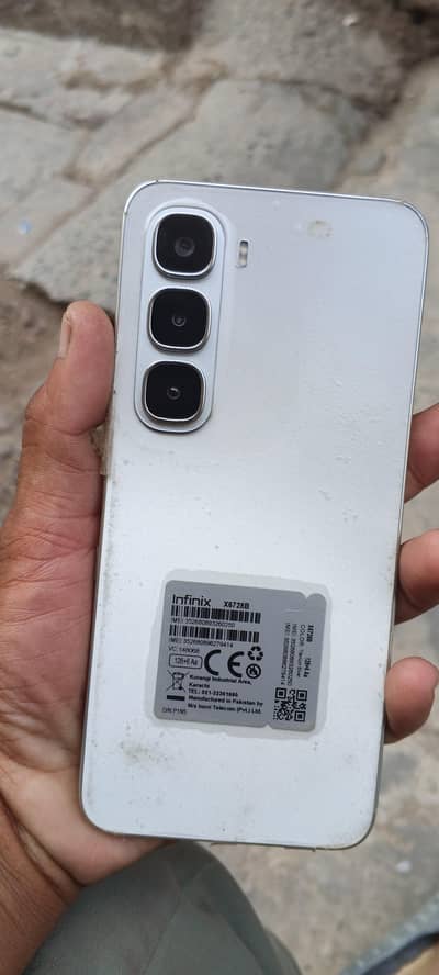 Infinix Other Model