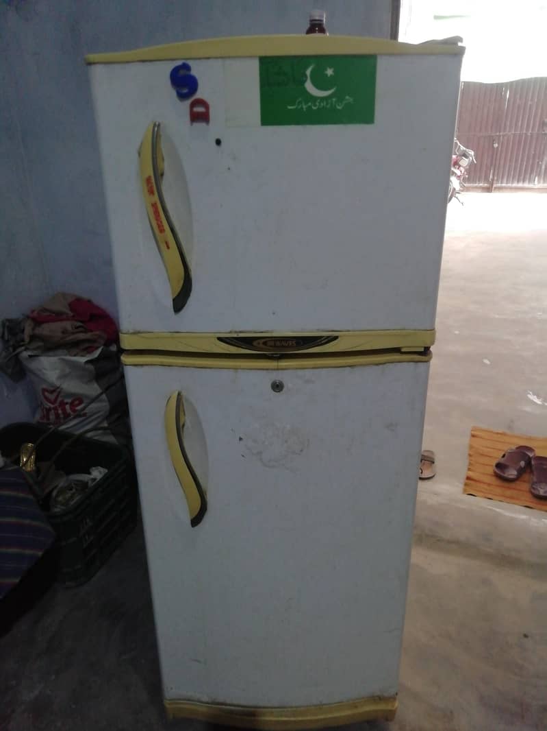 fridge 1