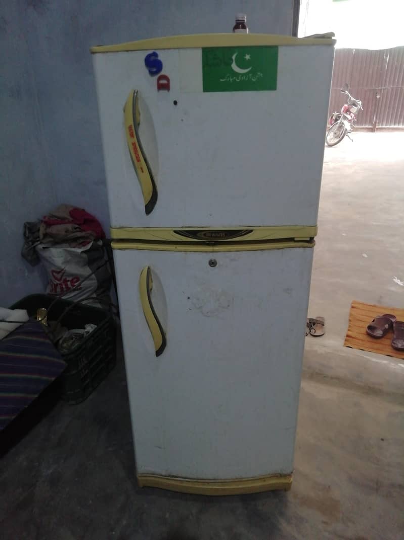 fridge 6