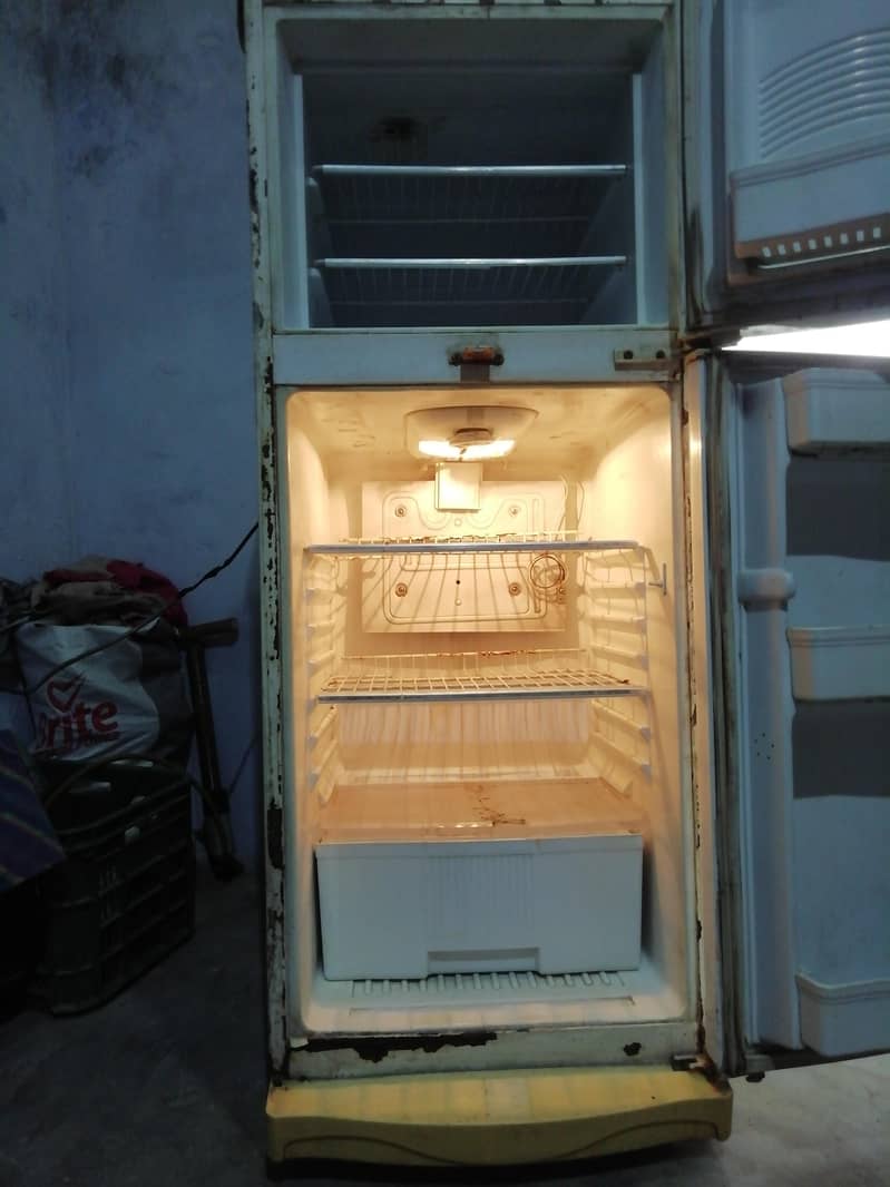 fridge 10