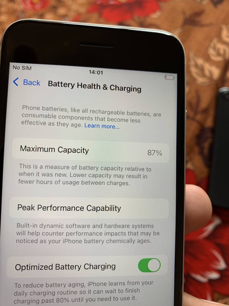 Apple iPhone SE 2