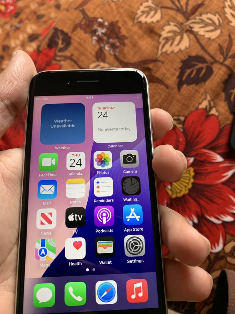 Apple iPhone SE 3
