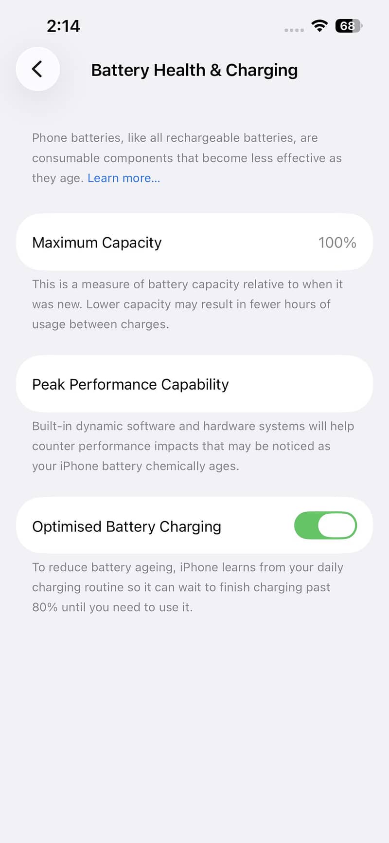 Apple iPhone 13 JV 9